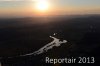 Luftaufnahme Kanton Aargau/Flachsee - Foto Flachsee bei Unterlunkhofen 2916